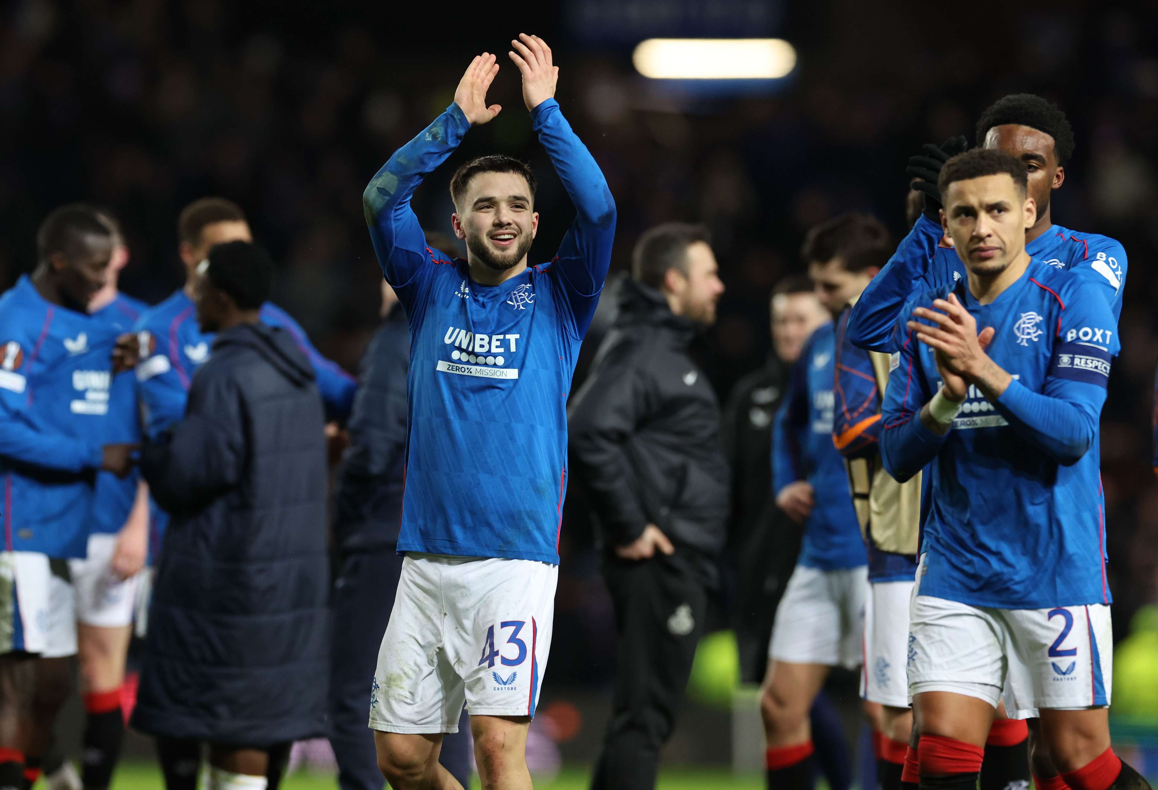 评拉什福德 评拉什福德